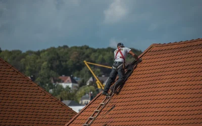 Care sunt cele mai comune probleme la acoperiș și cum le repari la timp?
