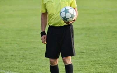 Care sunt cele mai controversate decizii de arbitraj din fotbal?