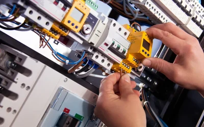 Cât costă să schimbi instalația electrică într-un apartament de 3 camere