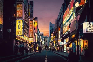 Ce aplicații să îți descarci pe telefon înainte să pleci în Japonia