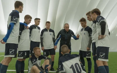 Ce înseamnă tacticile 4-3-3 și 4-2-3-1 și când sunt ele folosite în fotbal?