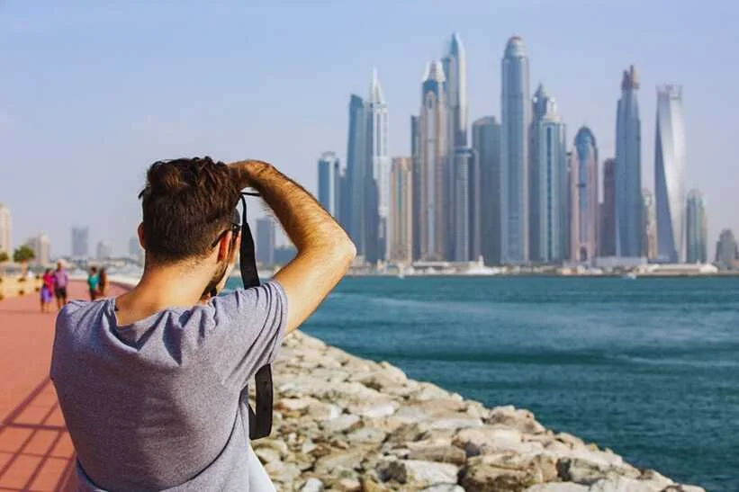 Ce să nu fotografiezi când ești turist în Dubai ca să nu ai probleme