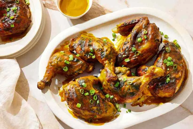 Ce sosuri se potrivesc cel mai bine cu carnea de pui la grătar?