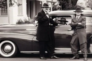 Cele mai bune filme cu gangsteri și trădări din anii 2000 până azi