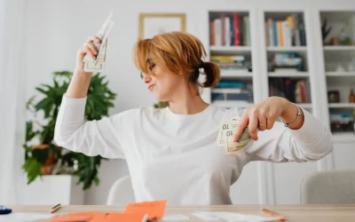 Este adevărat că banii nu aduc fericirea sau e doar o scuză pentru sărăcie?