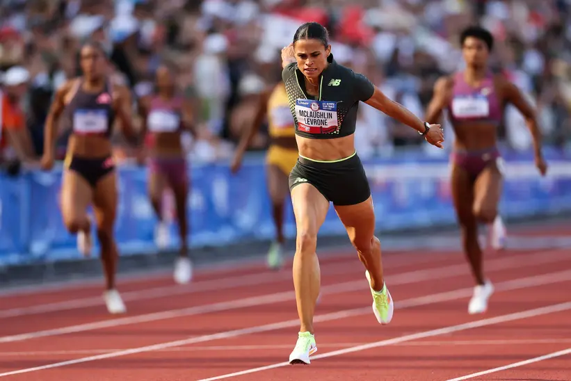 Ce recorduri olimpice par imposibil de doborât și de ce?