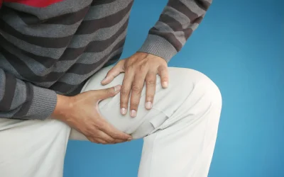 Dureri în spatele genunchiului: Cauze medicale frecvente și afecțiuni posibile