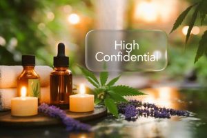 CBD pentru relaxare, calmare și ameliorarea stresului