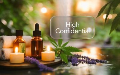 CBD pentru relaxare, calmare și ameliorarea stresului