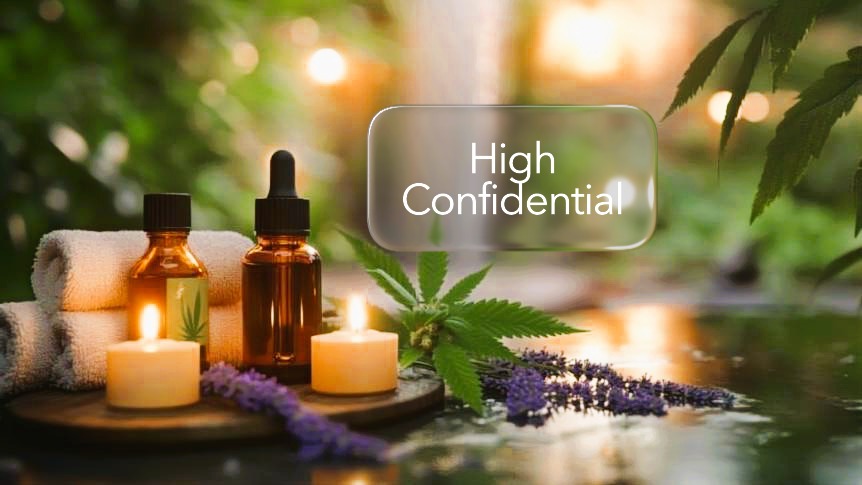 CBD pentru relaxare, calmare și ameliorarea stresului