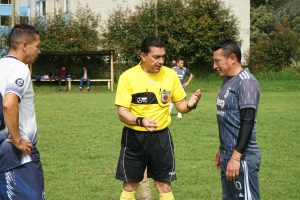 Ce salariu are un arbitru internațional față de unul din Liga 1