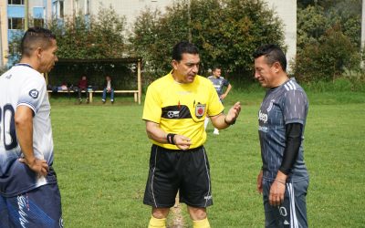 Ce salariu are un arbitru internațional față de unul din Liga 1