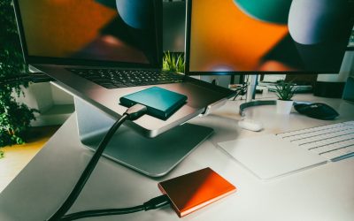 Cum îți recuperezi datele dacă hard disk-ul extern nu mai este recunoscut