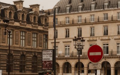 Unde poți dormi ieftin în Paris dacă ai depășit bugetul?