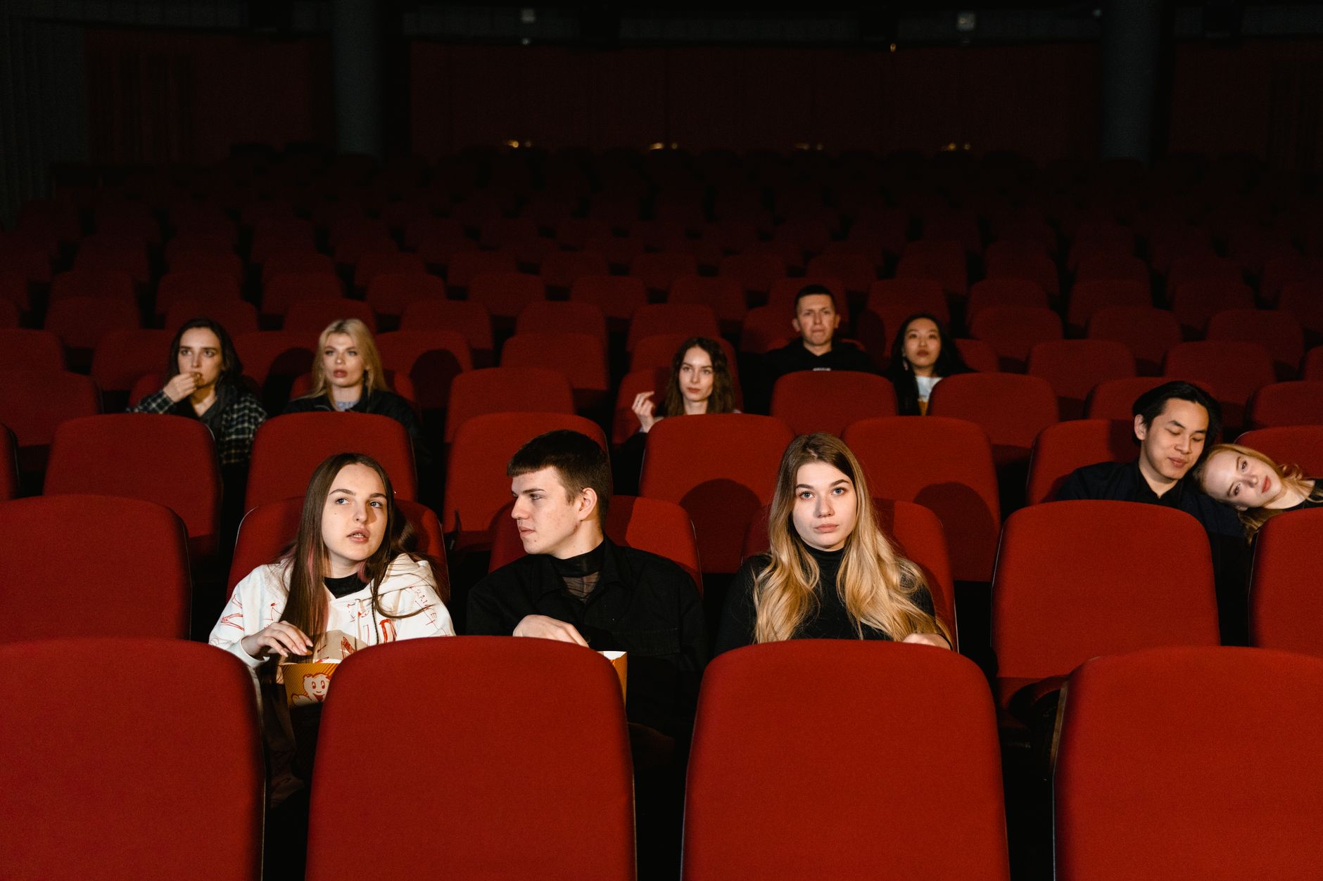 Filme ca și Nobody – bărbați obișnuiți care devin eroi